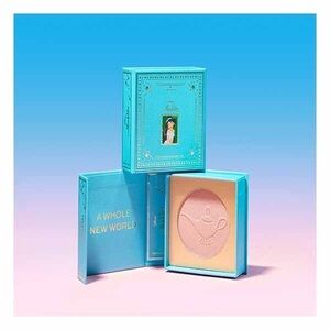 Disney Aladdin Blush - Pink